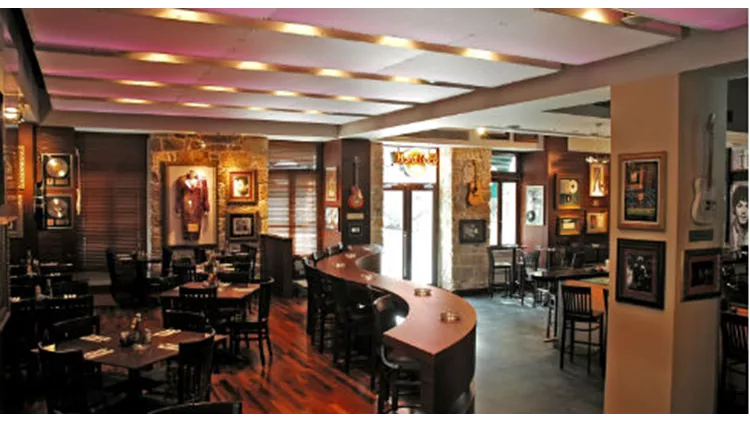 Νέα σεζόν στo Hard Rock Cafe Athens με budget εκπλήξεις